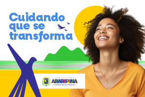 PREFEITURA DE ARARIPINA