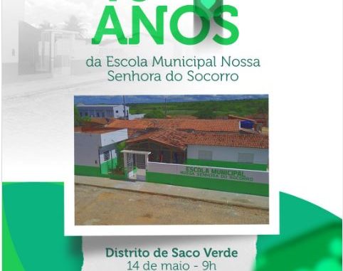 40 anos