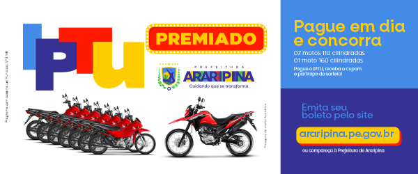 Prefeitura de Araripina