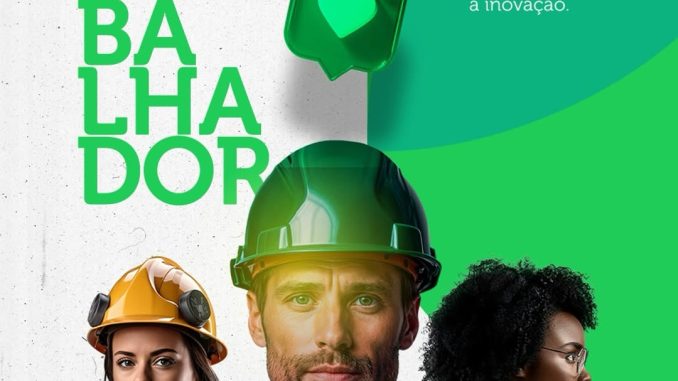 trabalhador