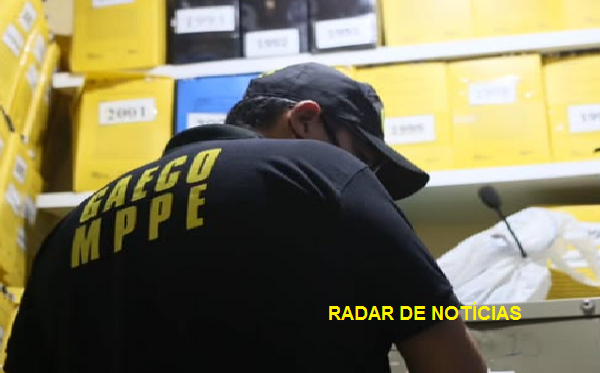 GAECO-MPPE