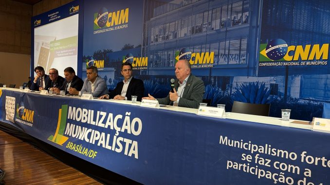 Amupe em Brasilia Mesa