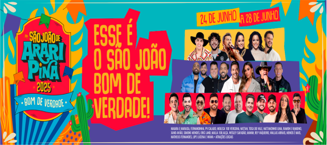 Prefeitura de Araripina