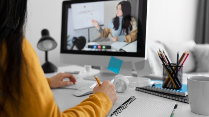 SESI-PE oferece 300 vagas para cursos gratuitos e online para qualificação profissional